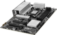 MSI PRO B850-P WiFi Mainboard, Sockel AM5, AMD B850, ATX, DDR5 image number null