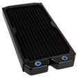 Alphacool NexXxoS ST30 Full Copper 280mm Radiator image number null