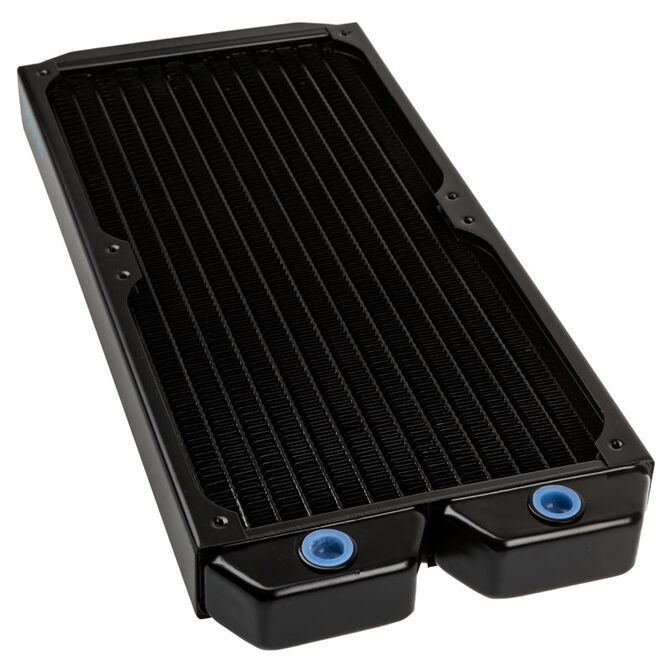 Alphacool NexXxoS ST30 Full Copper 280mm Radiator image number 0