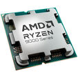 AMD Ryzen 7 9700X CPU, 8 Kerne, 5,5 GHz, AM5 (Zen 5) - boxed, ohne K&uuml;hler image number null