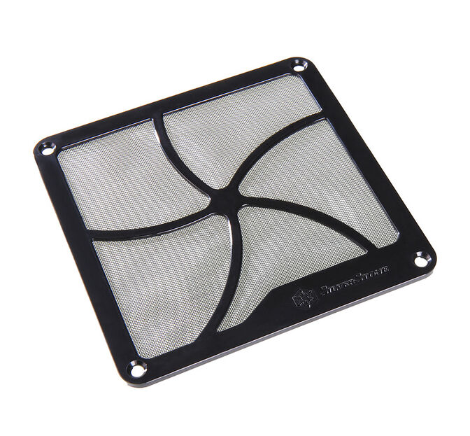 SilverStone SST-FF141B Staubfilter - 140mm image number 0