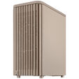 ASUS ProArt PA401 Wood Edition PC-Geh&auml;use, Midi-Tower, ATX, Mesh-Panel - beige image number null