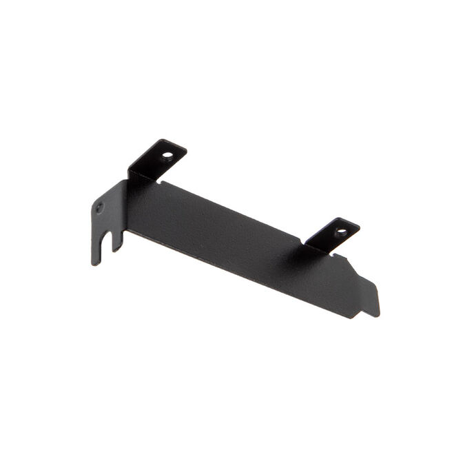 Akasa M.2 X4 PCI-E Adapter Card - black PCB image number 3
