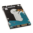 Seagate BarraCuda HDD, SATA 6G, 5400 RPM, 2.5 inch - 2 TB image number null