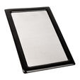 Demciflex Dust Filter Cooler Master NR200p Rear - black/black image number null