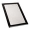 Demciflex Dust Filter Cooler Master NR200p Rear - black/black