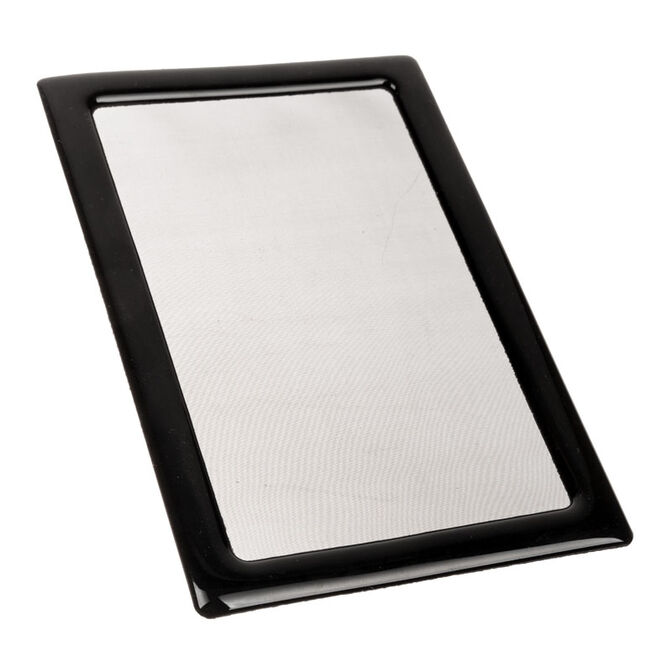 Demciflex Dust Filter Cooler Master NR200p Rear - black/black image number 0