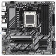 GIGABYTE B850M DS3H Mainboard, Sockel AM5, AMD B850, mATX, DDR5 image number null
