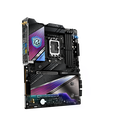 ASRock Z890 Nova WiFi Mainboard, Sockel LGA 1851, Intel Z890, ATX, DDR5 image number null