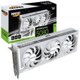 INNO3D GeForce RTX 5080 X3 OC White, 16384 MB GDDR7 image number null