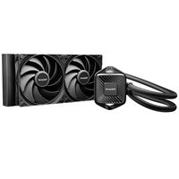 be quiet! Pure Loop 3 AiO Wasserk&uuml;hlung - 240 mm
