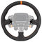 Simagic ZS-330RR Alcantara Lenkrad, ohne Hub