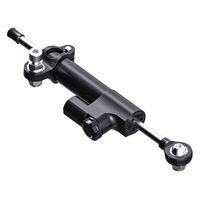 VIRPIL Controls R1 Falcon Pedals Damper Upgrade Kit - schwarz