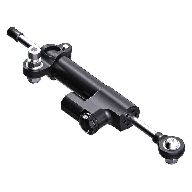 VIRPIL Controls R1 Falcon Pedals Damper Upgrade Kit - schwarz image number 0