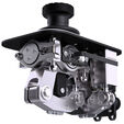 Virpil Controls MongoosT-50CM3 Base image number null