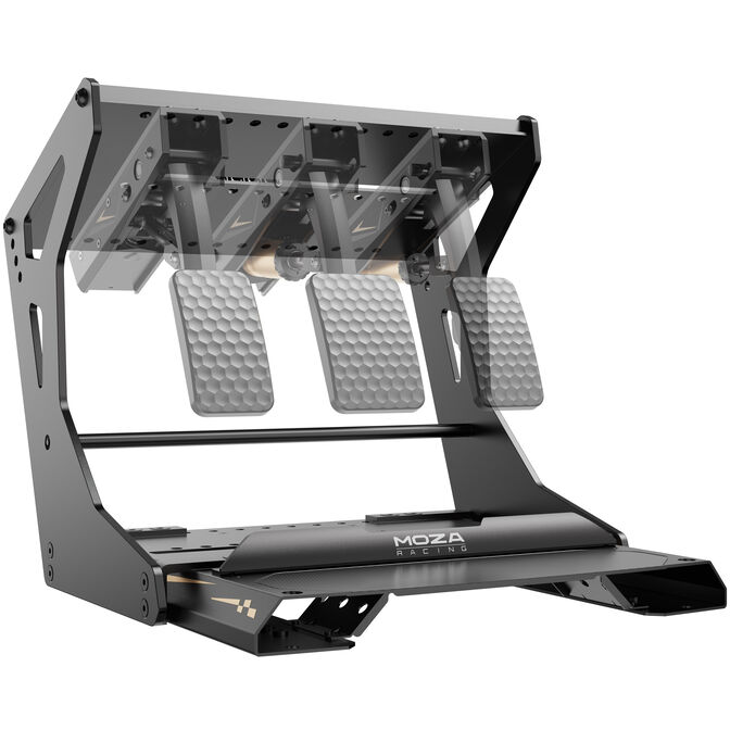 MOZA CRP2 Inversion Kit image number 1