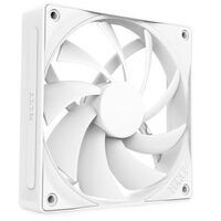 NZXT F140Q V2 PWM Fan - 140mm, white