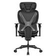 ThunderX3 XTC Pro 360 ergonomic gaming chair - black image number null