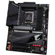 GIGABYTE Z790 Aorus Elite AX, Socket LGA 1700, Intel Z790, ATX - DDR5 image number null