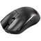 be quiet! Dark Perk Sym Gaming-Maus, kabellos, 32.000 DPI, 8.000 Hz - schwarz