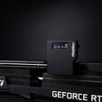 Thermal Grizzly WireView GPU, 2x 8-Pin PCIe - Normal image number null