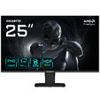 GIGABYTE GS25F14, 24,5 Zoll Full-HD Gaming-Monitor, 144Hz, IPS-Panel, Adaptive-Sync image number null
