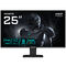GIGABYTE GS25F14, 24,5 Zoll Full-HD Gaming-Monitor, 144Hz, IPS-Panel, Adaptive-Sync