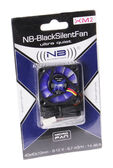 Noiseblocker BlackSilent Fan XM-2 - 40mm image number null