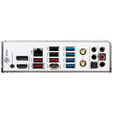 MSI MPG B650 Edge WiFi, Sockel AM5, AMD B650, ATX - DDR5 image number null