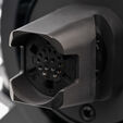 Fanatec ClubSport DD+ Wheelbase (18Nm) image number null