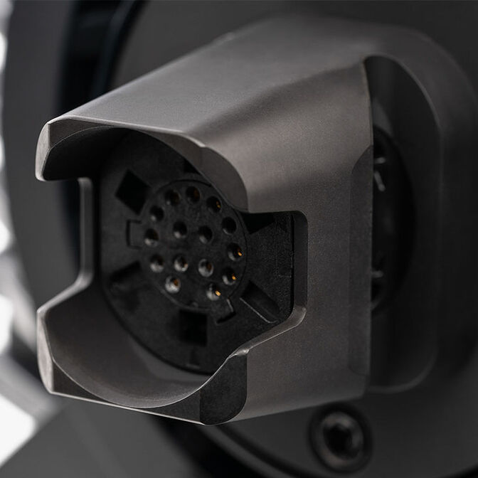Fanatec ClubSport DD+ Wheelbase (18Nm) image number 6