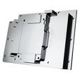 Alphacool Core GeForce RTX 5080 EPIC-X Wasserblock, Backplate - Acryl, schwarz image number null