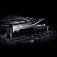 G.Skill Trident Z5 CK DDR5-8400 RAM, CL40, XMP 3.0, CUDIMM - 48 GB Dual-Kit, schwarz image number null