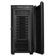 SilverStone CS383 NAS-Geh&auml;use, 8-Bay - schwarz image number null