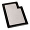 Demciflex Dust Filter Lian Li O11 Dynamic XL Rear - black/black