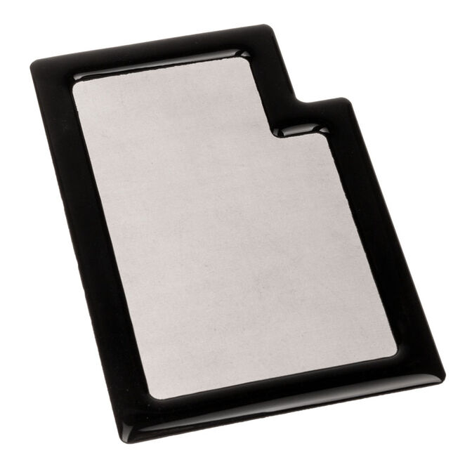 Demciflex Dust Filter Lian Li O11 Dynamic XL Rear - black/black image number 0