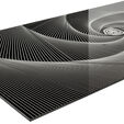 Kolink Unity Nexus Radial Alternative Replacement Front Panel image number null