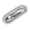 Endgame Gear XM2 Flex Cord 6.0 - grau