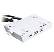 Lian Li Optional USB Module for O11DEX, O11DERGB-X - white image number null