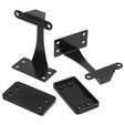 Bitspower D5 Top Stand Einbauset image number null