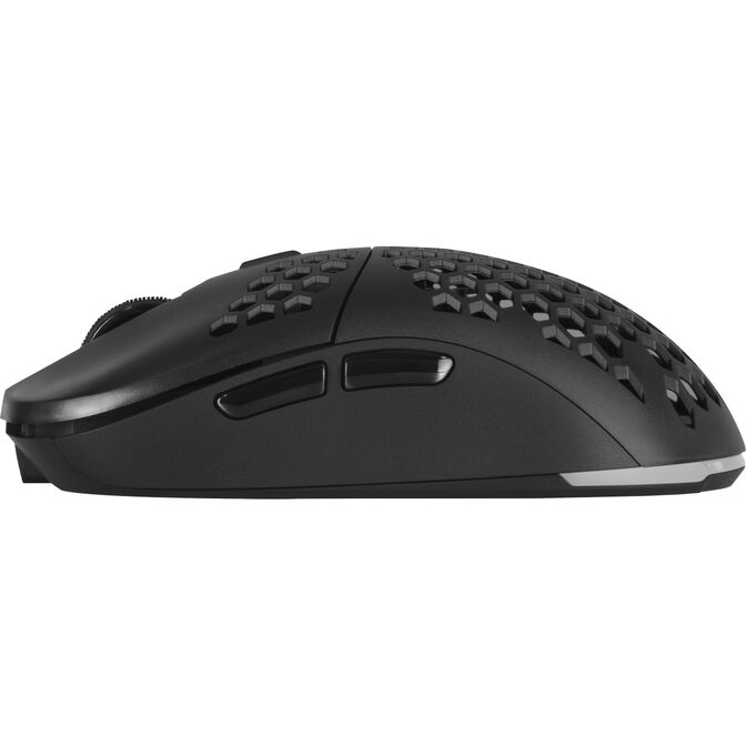 GAMIAC PX71 Wireless Gaming Maus - schwarz image number 9