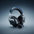 Razer BlackShark V3 Pro Gaming-Headset, f&uuml;r PlayStation - schwarz image number null