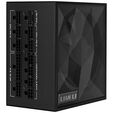 Lian Li SX Series 80 PLUS Platinum Netzteil, vollmodular, PCIe 5.1, ATX 3.1 - 850 Watt, schwarz image number null