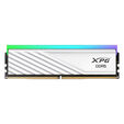 ADATA XPG LANCER BLADE RGB DDR5-6000 RAM, CL30, AMD EXPO, Intel XMP - 64 GB Dual Kit, white image number null