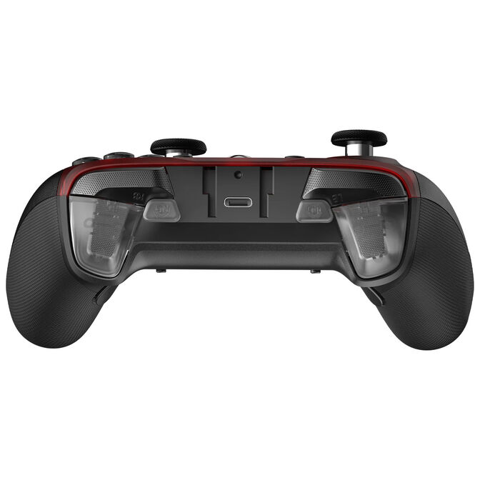 GameSir G7 Pro Multiplatform Gamepad - Shadow Ember Edition image number 5