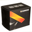 Barrow Flussmeter ARGB - schwarz image number null
