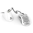 Glorious Mouse Bungee - white image number null