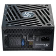 Seasonic Focus GX 80 PLUS Gold Netzteil, modular - 750 Watt, schwarz image number null