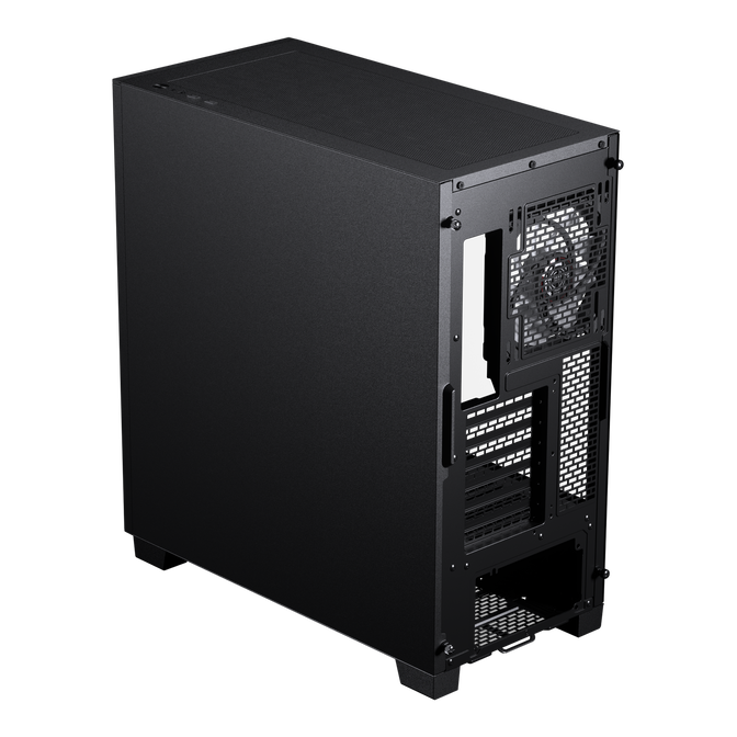 Phanteks XT Pro Ultra PC Case, Mid Tower, E-ATX, Tempered Glass, D-RGB - Black image number 4