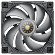 Sudokoo Mach120 PWM L&uuml;fter - 120mm, schwarz image number null